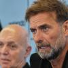 Klopp starts Germany head coach job with talk of resigning