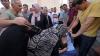 Israeli Prime Minister Netanyahu orders new West Bank outposts after deadly clash