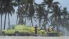 CDAA teams step up safety measures across Dhofar tourist sites during Khareef