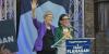 Peggy Flanagan raises concerns about opponent’s expensive advertising campaign in DFL Senate primary