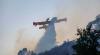 Tunisia Wildfires: Italy Steps In with a Canadair Aircraft from Its Vigili del Fuoco Fleet