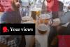 Voices: ‘It’s just not worth it’: Readers say Andy Burnham’s pub rates cut is too little, too late