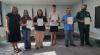 School board honors academic squad for placing 12th nationally