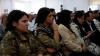 Shengal Future Conference calls for constitutional status
