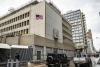 US Embassies Across the Mideast Issue Travel Warnings for Americans