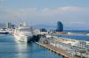 Barcelona’s Cruise Tax Plan Targets Short Port Calls