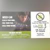 Village responds to misleading marijuana mailers