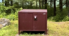 New bear-resistant food lockers coming to Juneau, Haines campgrounds