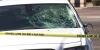 Man hit by car while crossing road in west Phoenix