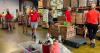 Venice church partners with Midwest Food Bank for food distribution