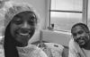 Simone Biles returns to hospital just weeks after she ‘almost died’