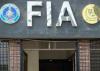 FIA cracks down on fake scholarships, forged medical certificates