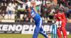 India Eyes 2-0 Lead in Zimbabwe T20I Series as Second Match Looms July 25