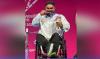 Commonwealth Games 2026: Jhandu Kumar wins bronze in heavyweight para powerlifting for India