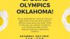 Tip-A-Cop event in Broken Arrow to benefit Special Olympics Oklahoma