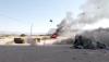 Houthis claim strike on Saudi Arabia as Middle East conflict deepens