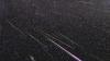 Total Solar Eclipse Sets Up Stunning Perseid Meteor Shower Peak