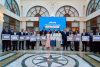 VI Yuksalish Competition winners receive awards in Baku [PHOTOS]