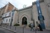 Paris’ Grand Mosque celebrates 100 years