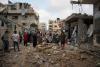 Israel deploys troops to the West Bank