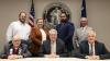 South Carolina meeting turns loud as CEO urges county to take an axe to data center pause