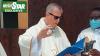 Boston Irish priest's plea to remember our past as anti-immigrant hate grows in US