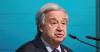 UN Chief Guterres arrives in Syria for talks on country’s political transition