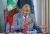 Turn policies into action- Mwinyi urges OACPS 
