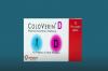Health Ministry Warns Against Use of Counterfeit Coloverin-D Packages