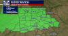 Flash flood warnings issued across metro Atlanta and North Georgia