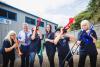 'We run on ambition' - South Tyneside battery pack business celebrates 25 years of success