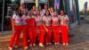 Debutants Tonga Tala meet top seed Australia tonight in Glasgow