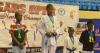 George karateka strikes gold at international champs