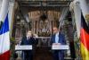 Europe faces rocky path to defense autonomy: Experts