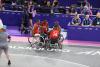 Mixed fortunes for team Kenya on day two of Commonwealth Games