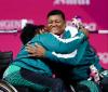 World Record, History, Five Medals As Team Nigeria Shine On Glasgow Opening Day