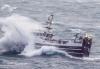 LETTER: Fishing industry has been stolen by our governments who treat the industry as a pariah to be traded away for some unseen benefit