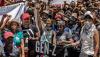 From hashtags to streets: How Gen Z is redefining protest politics