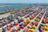New tariffs to weigh on Asia-Pacific