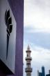 Colleges promise ‘business as usual’ on Middle East campuses, despite war