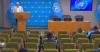 U.N. chief urges Houthis to halt Red Sea shipping attacks