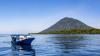 Speedboat with 11 European tourists on board vanishes as urgent search operation launched off coast of Indonesia