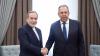 Iran determined to defend national interests, security: FM Araghchi