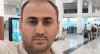 The arrest of Afghan Sadigov has been extended for three months.