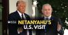 Trump Says Netanyahu to Visit U.S. Next Week Amid Iran War