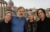 Rockstars of Ideas: How Contemporary Thinkers Became Global Intellectual Icons