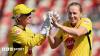 Phoenix all out for 64 as Hundred batting slump continues