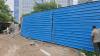 Cyberabad civic body cracks down on illegal C&D waste dumping near Deloitte in Gachibowli, registers FIR and seizes vehicles