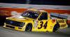 Layne Riggs powers to dominant Truck Series win in Indianapolis