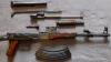 Iraqi Factions' "Cosmetic Disarmament Masks Deep Institutional Limbo"